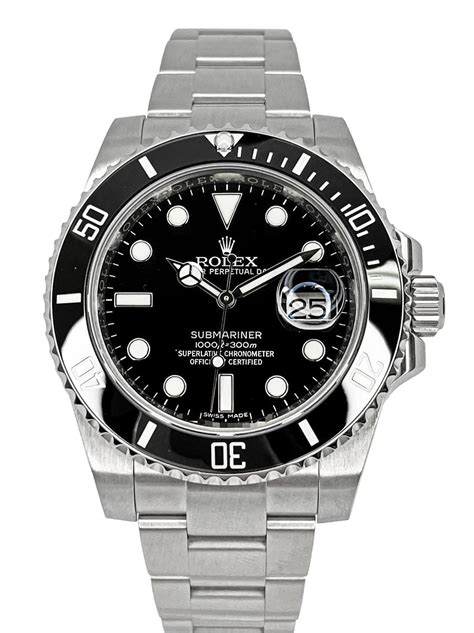 rolex 116610ln